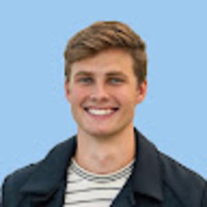 Meet your Posher, Seth